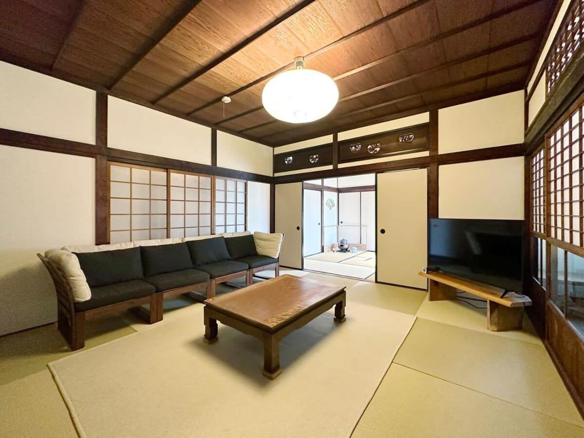 Blocal Bingo Yamamo - Experience At Traditional Japanese House 尾道市 外观 照片